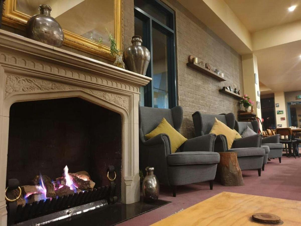 Madison Spa Resort Moama