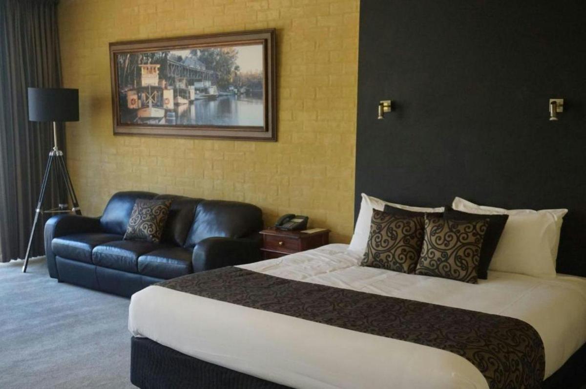 Madison Spa Motel Moama
