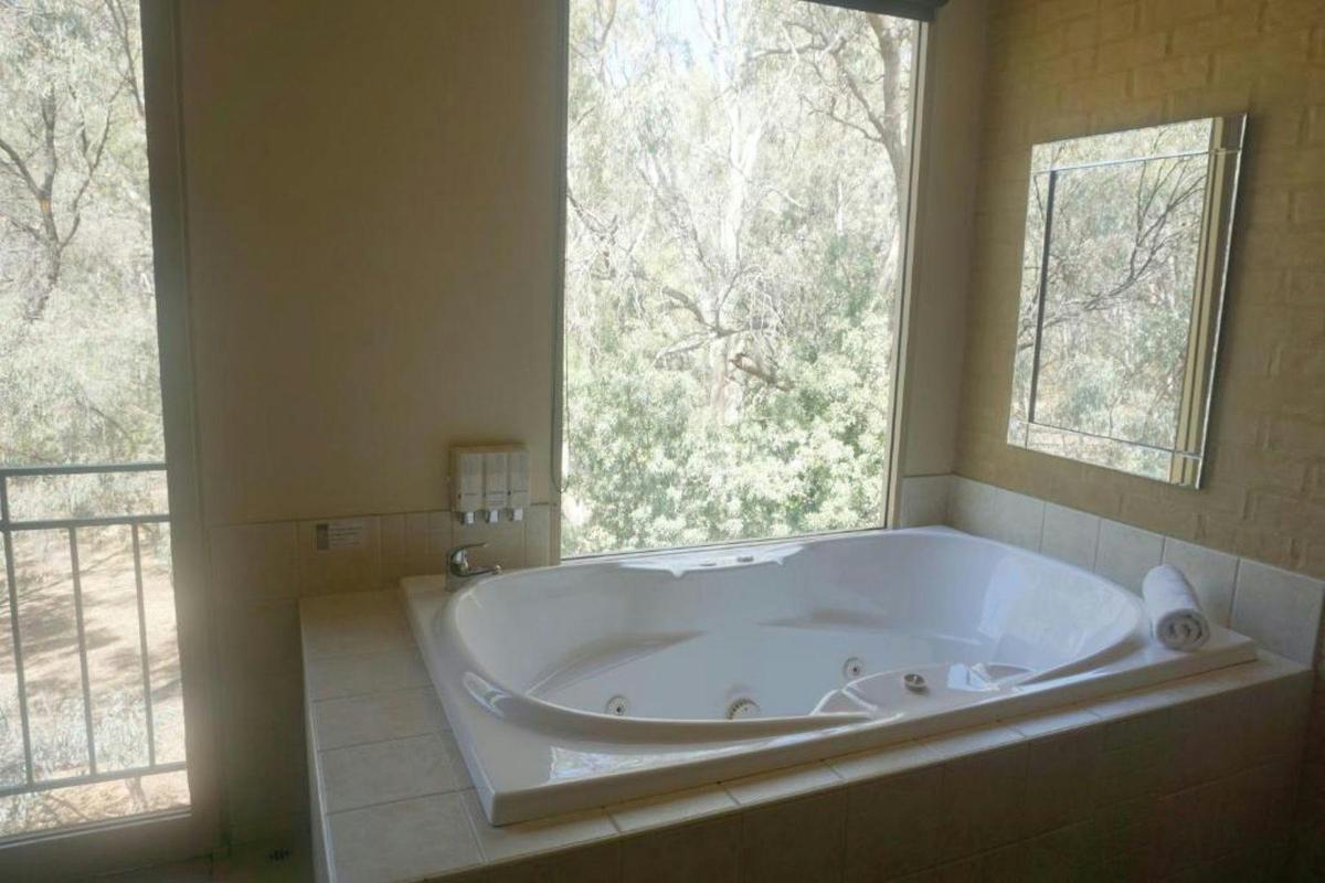 Madison Spa Resort Moama