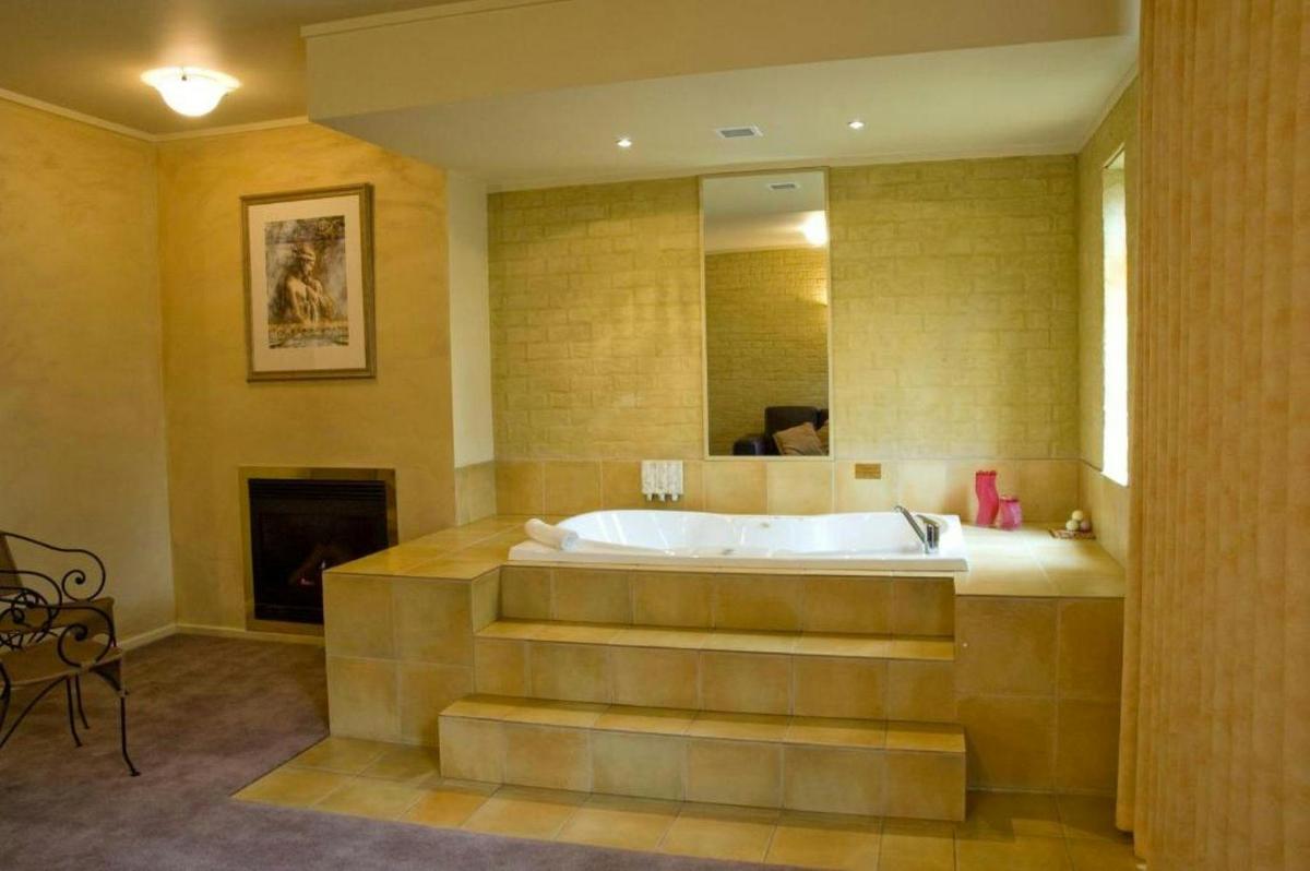 Madison Spa Resort Moama