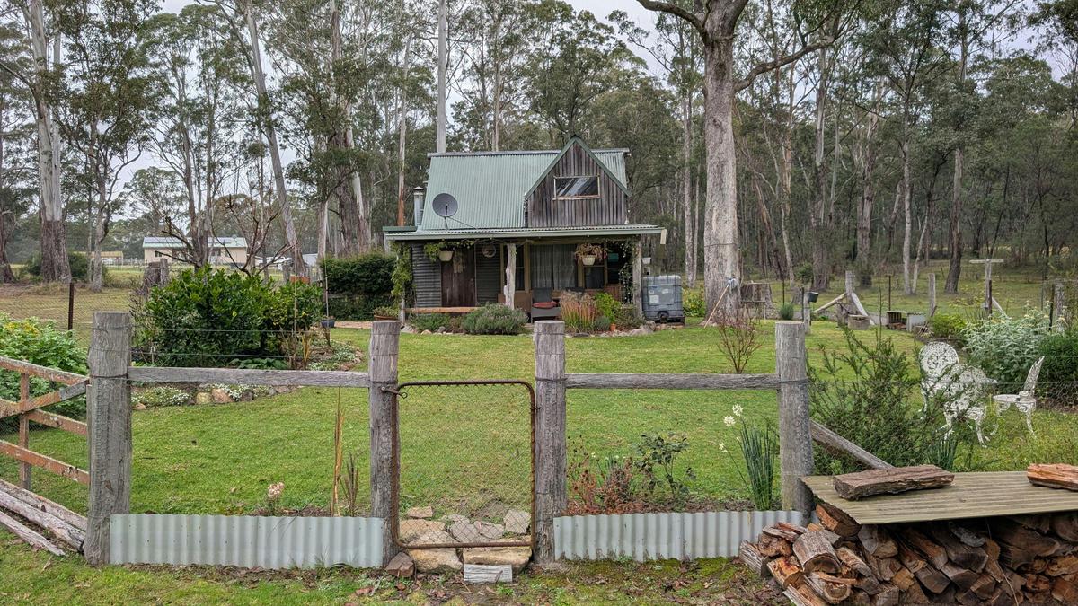 Jindalee Cottage