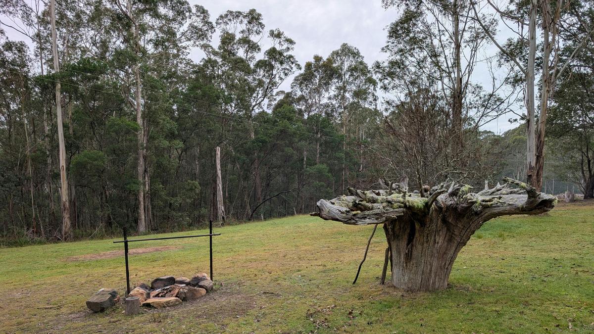 Jindalee Cottage