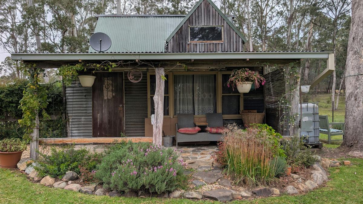 Jindalee Cottage