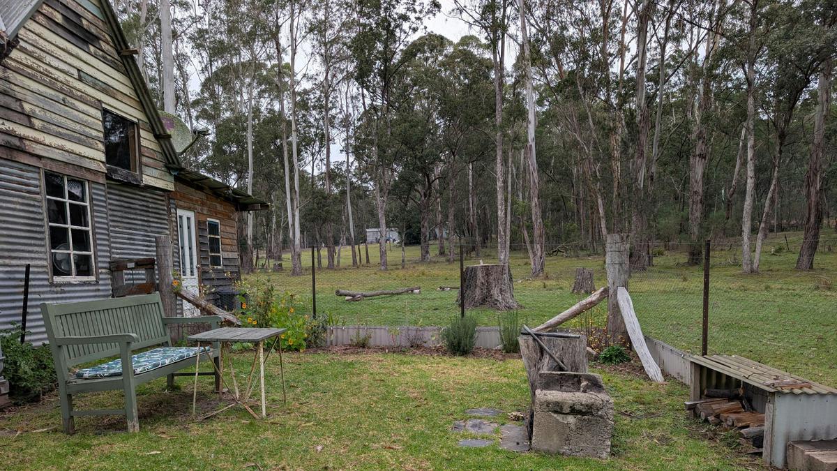Jindalee Cottage