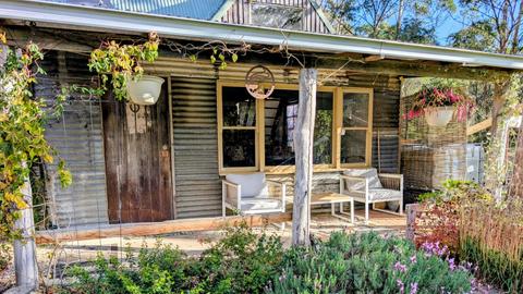 Jindalee Cottage