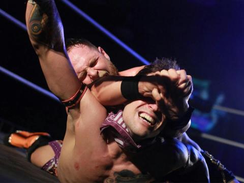 Chaos in Coffs II
