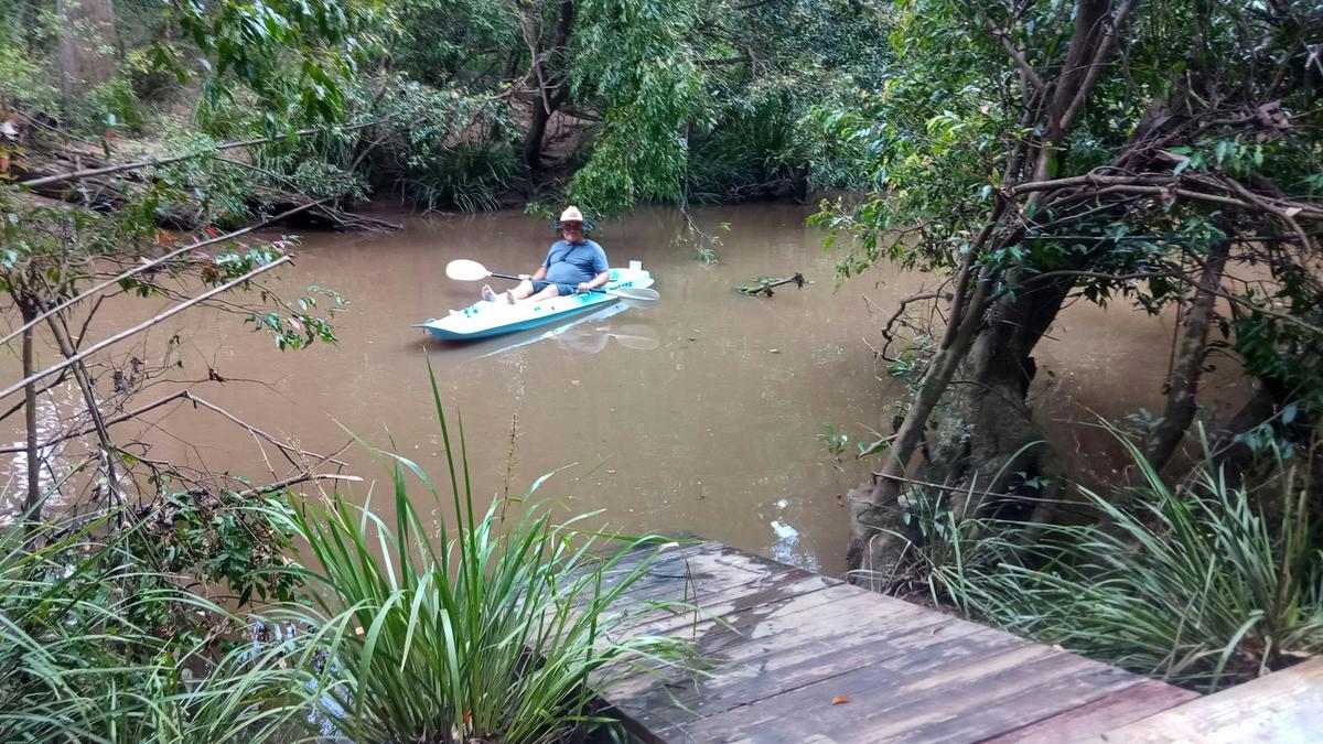 Hidden Creek Farm Qld