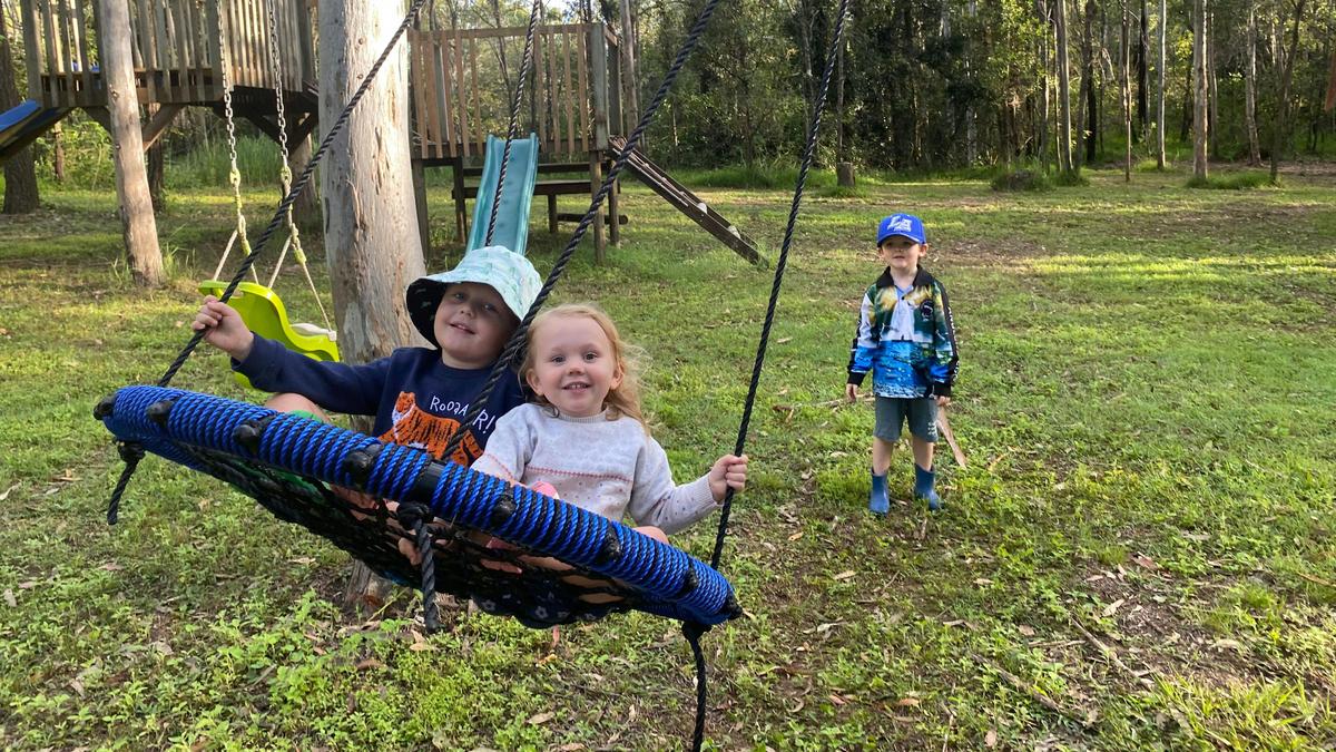 Hidden Creek Farm Qld