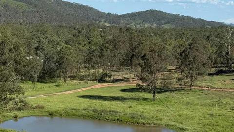 High Country