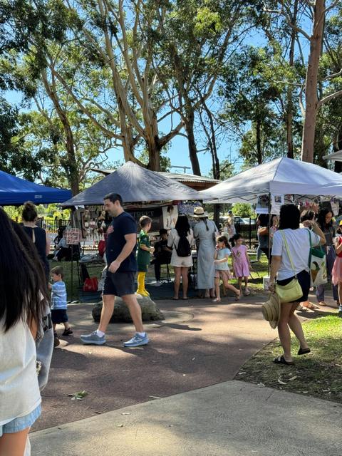 DownTown Markets