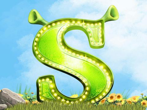 Shrek The Musical