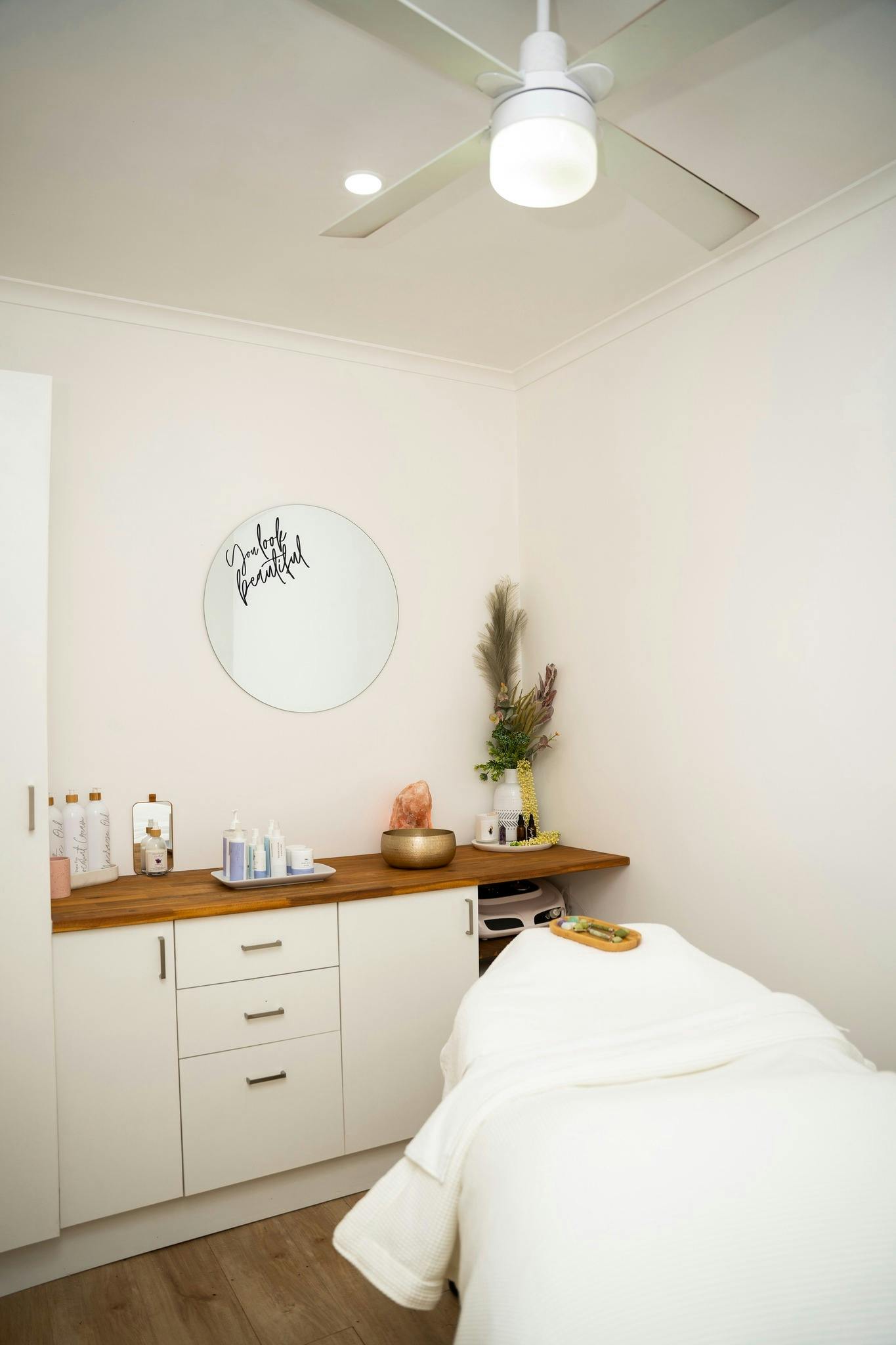 Pure Soul Skin and Body