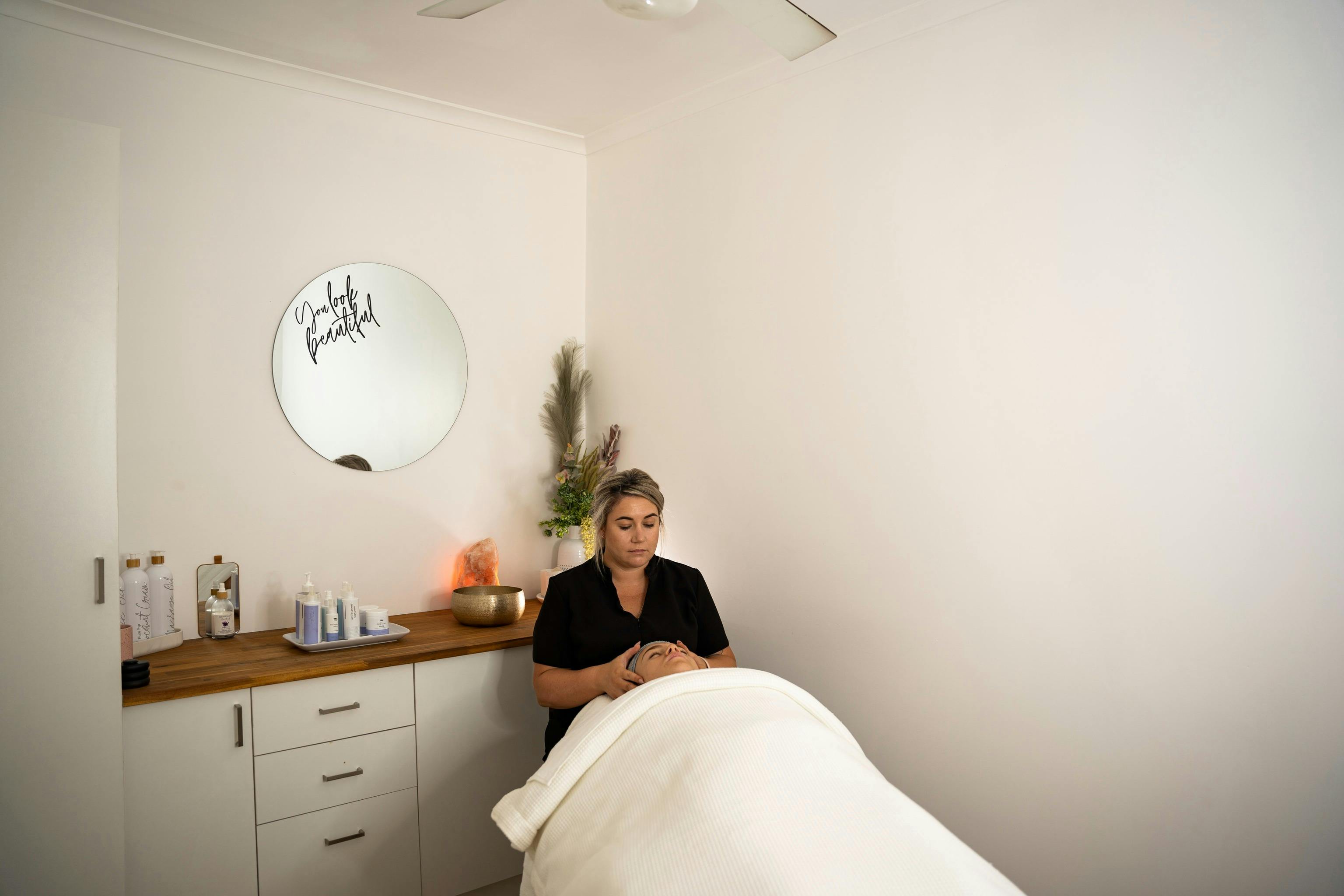 Pure Soul Skin and Body