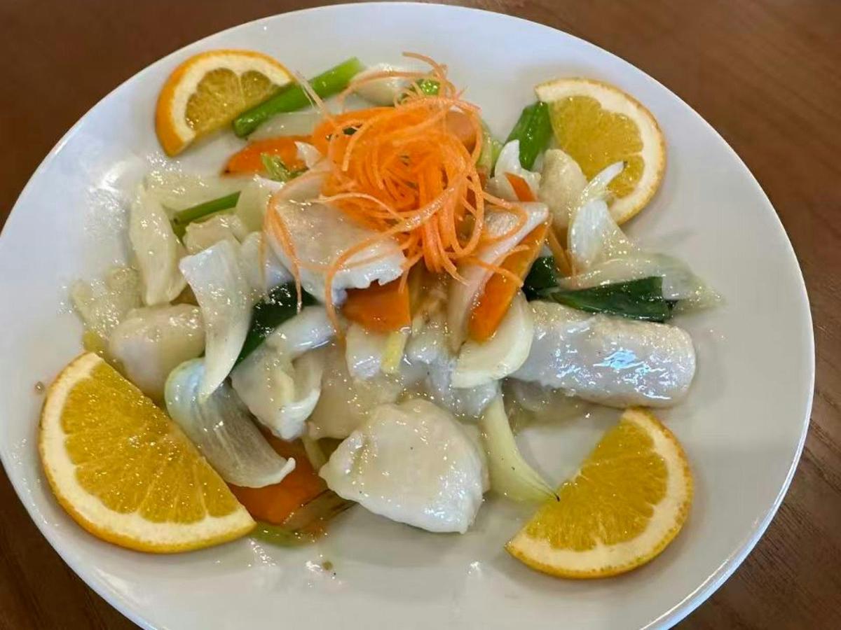 Bungendore Chinese Kitchen