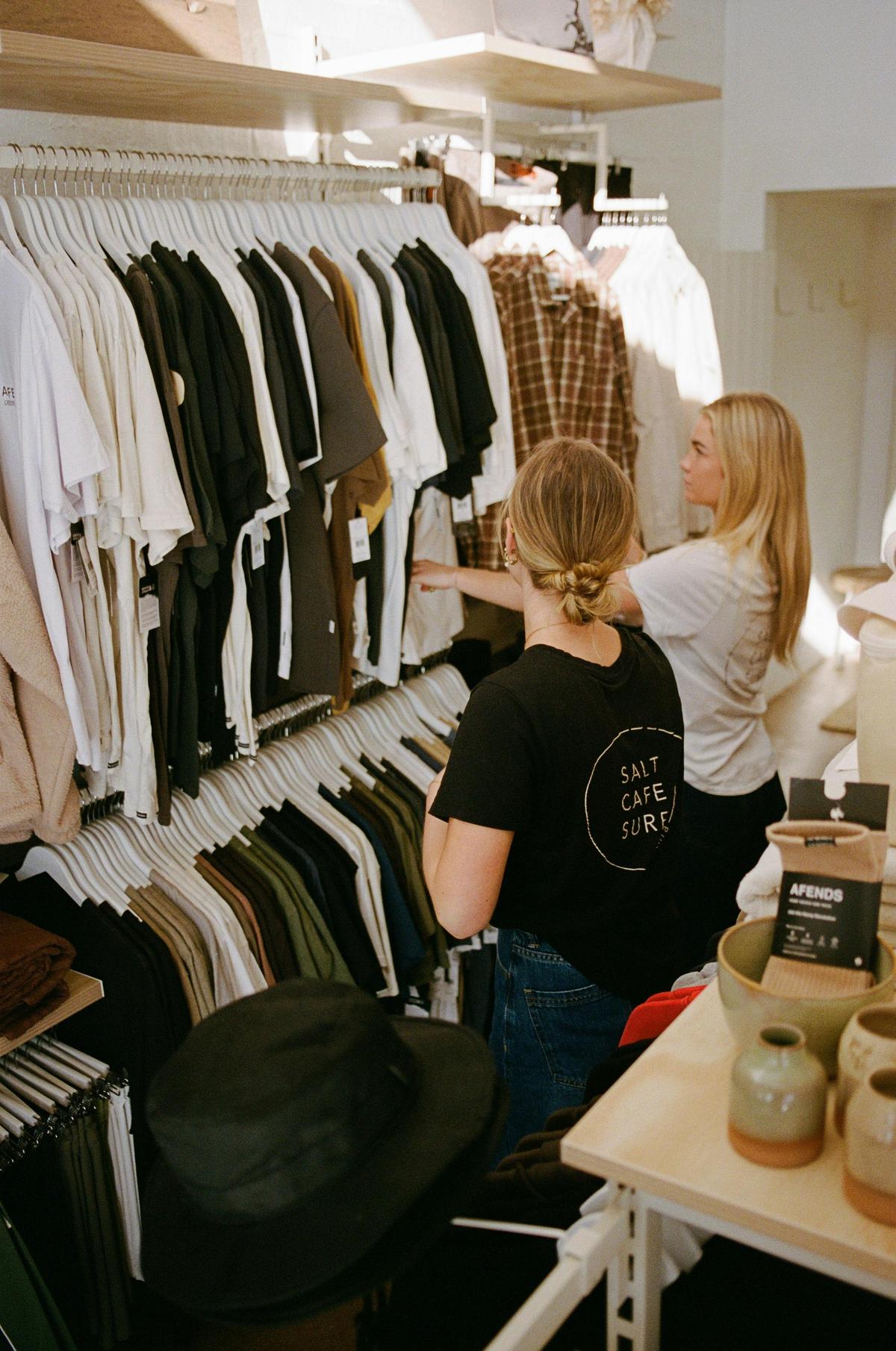 Surfshop