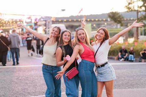 Real Festival