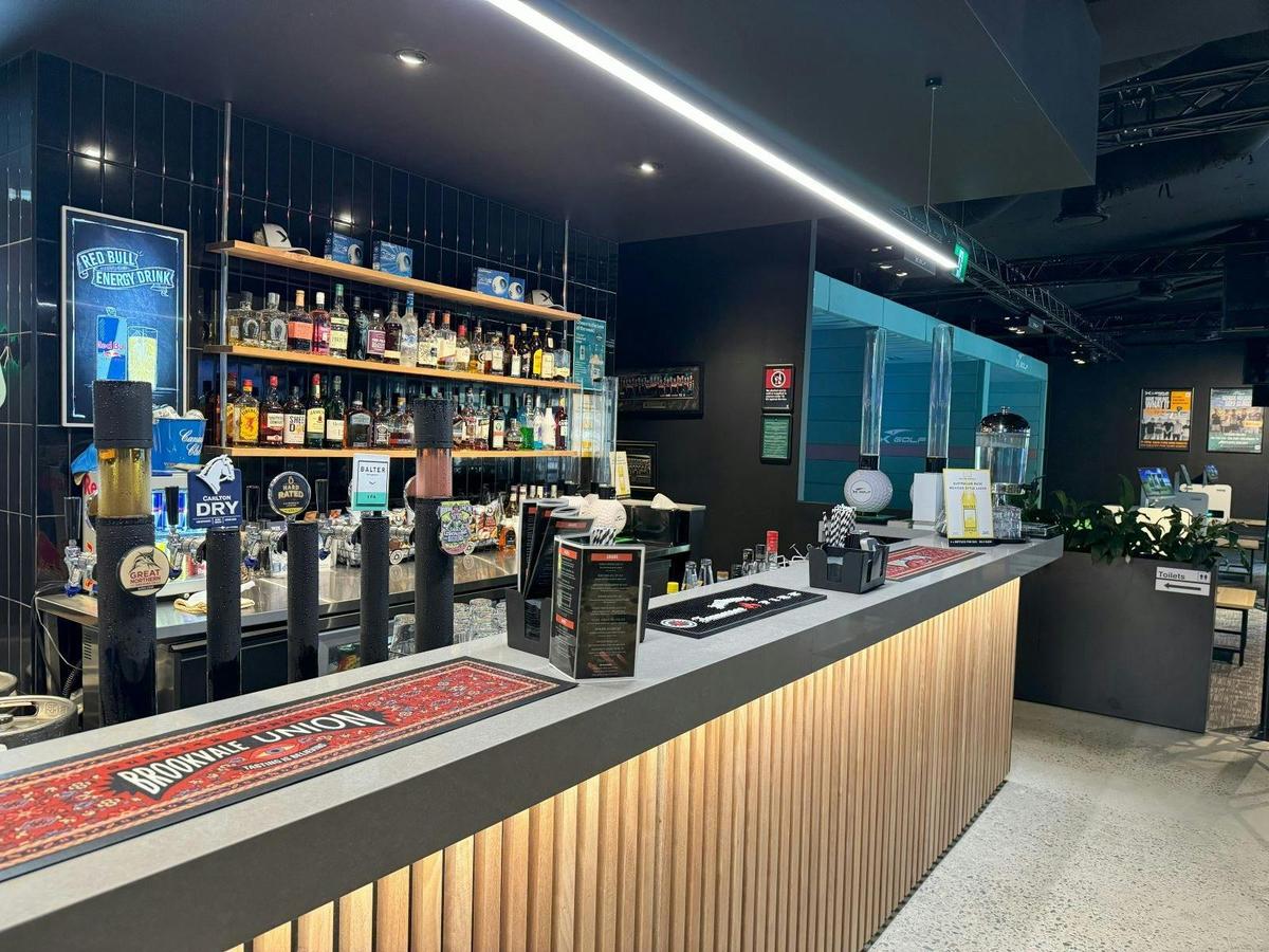 X-Golf Penrith