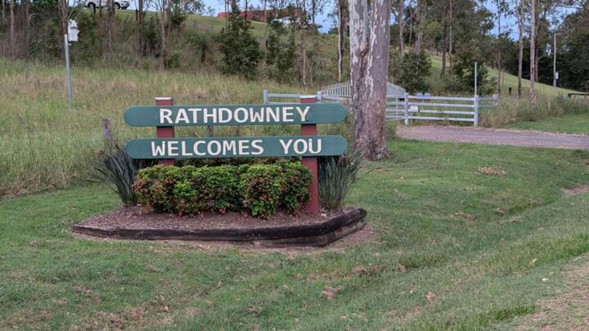 Scenic Rim Farmstead Retreat