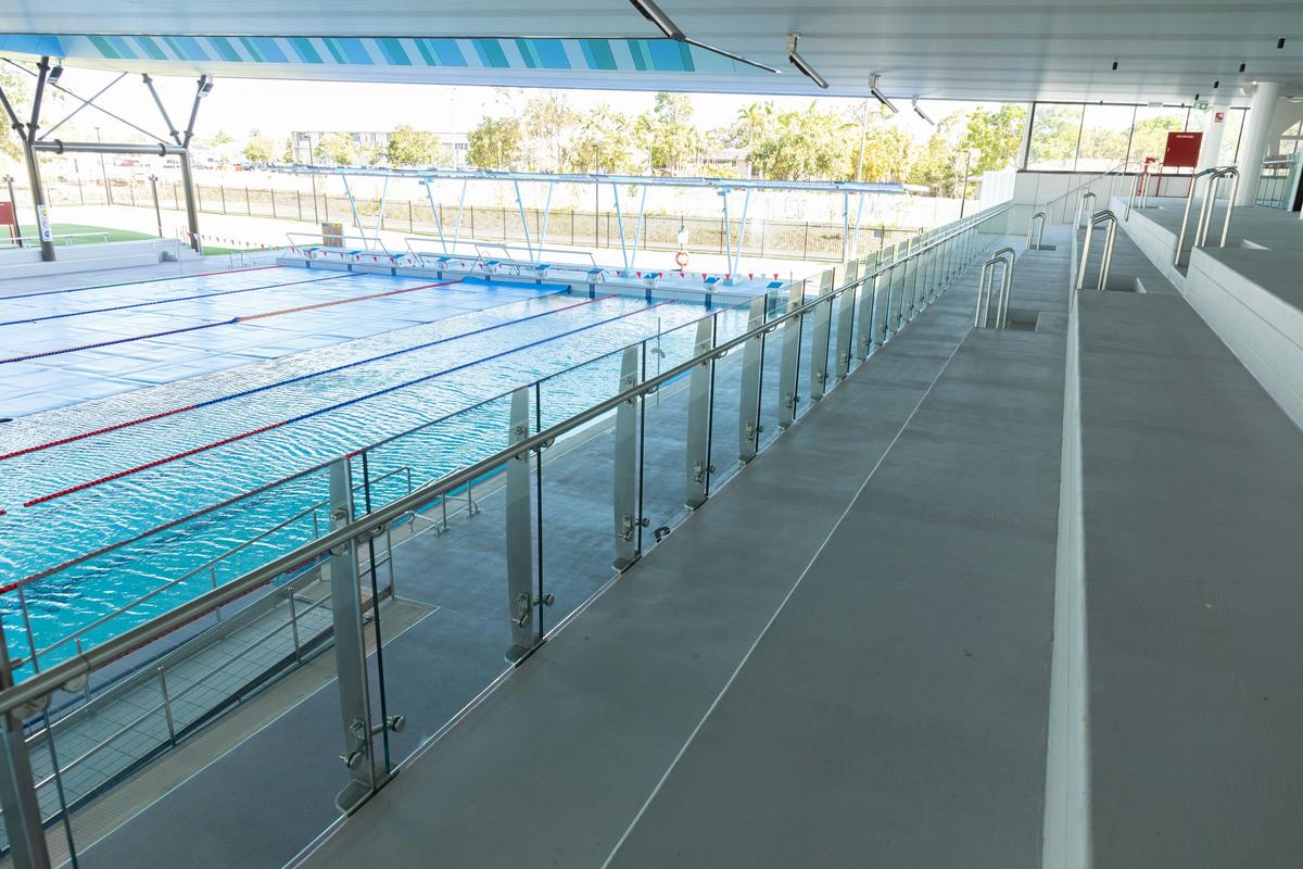 Bundaberg Aquatic Centre