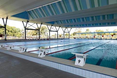 Bundaberg Aquatic Centre