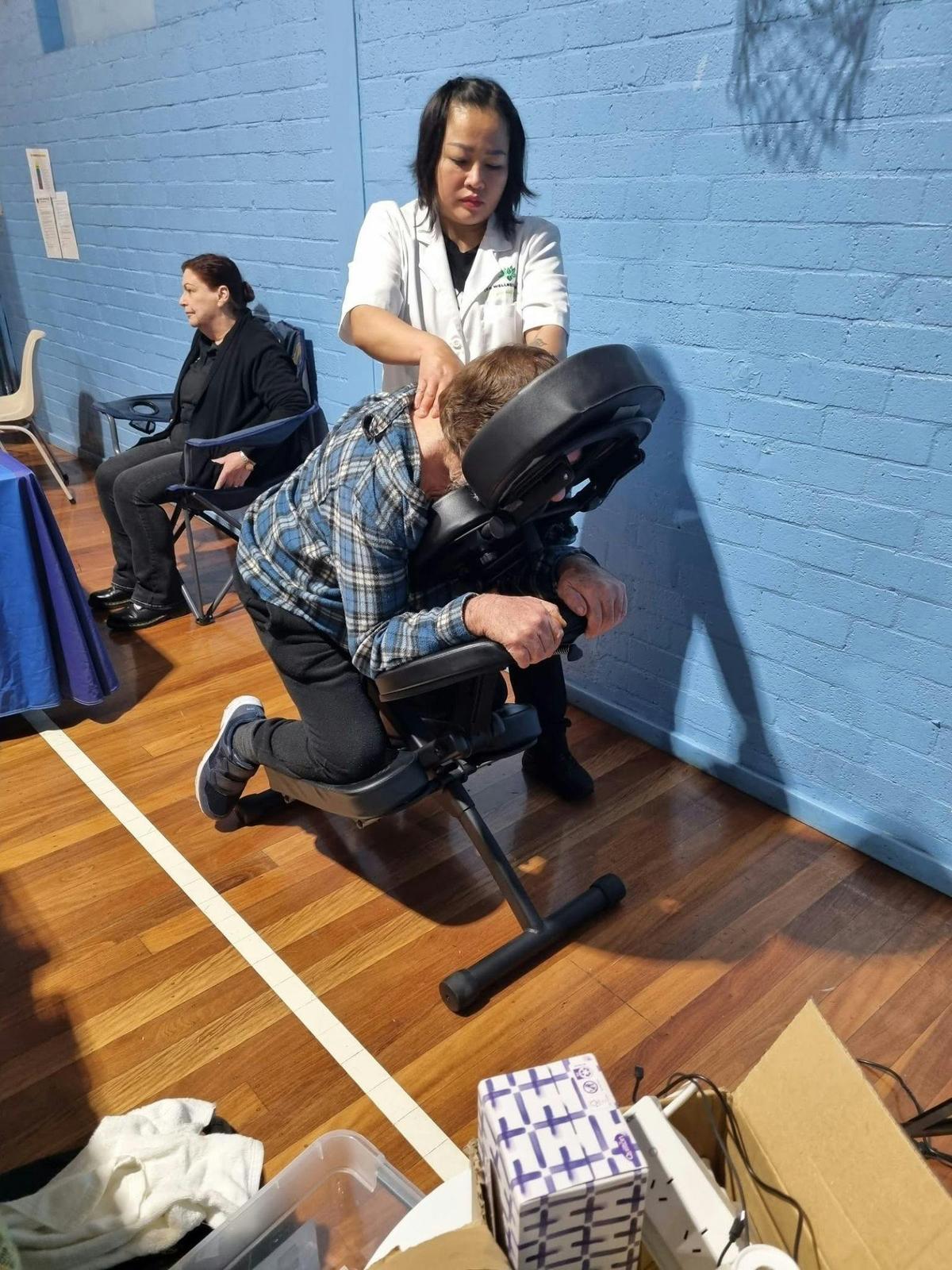 Community Connect Day