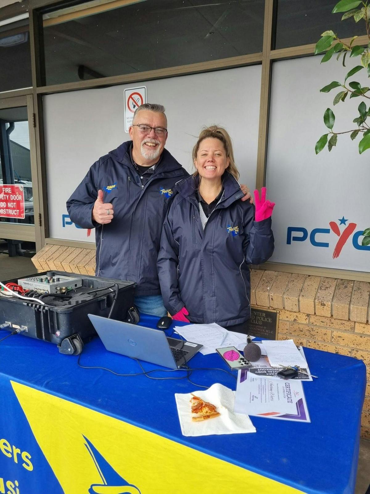 Community Connect Day