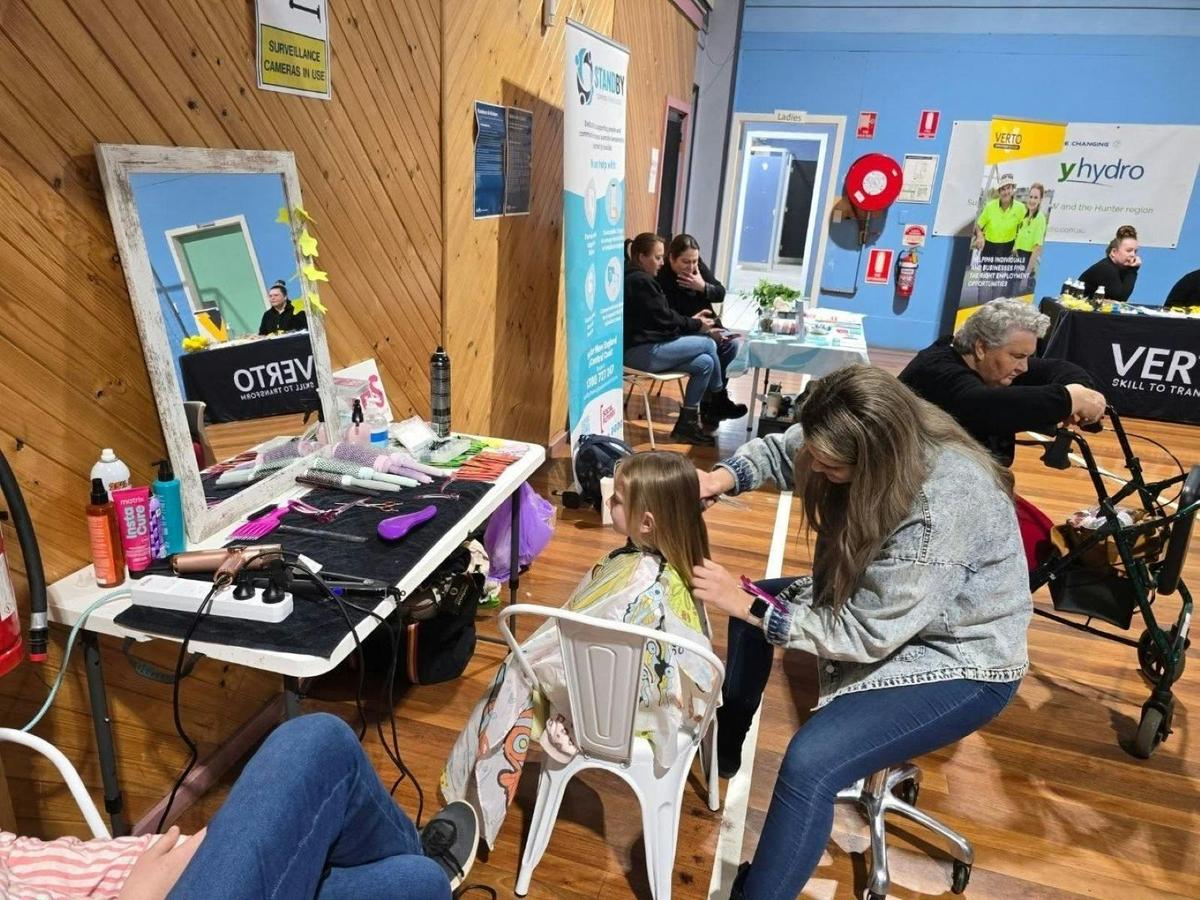 Community Connect Day