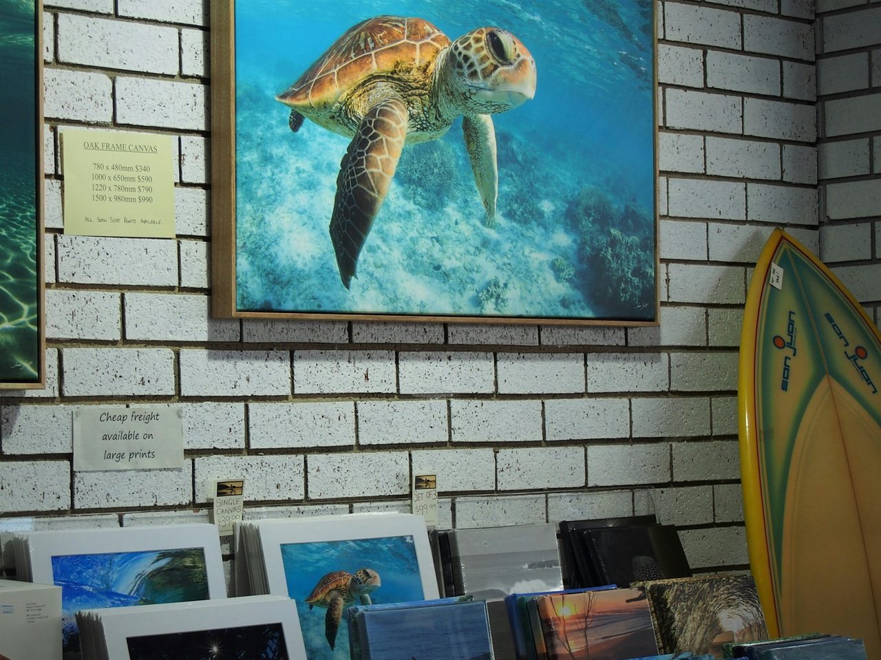 Revival Yamba