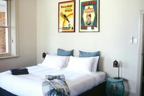 The Kyneton Hotel