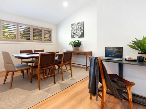 Kiama Central Townhouse