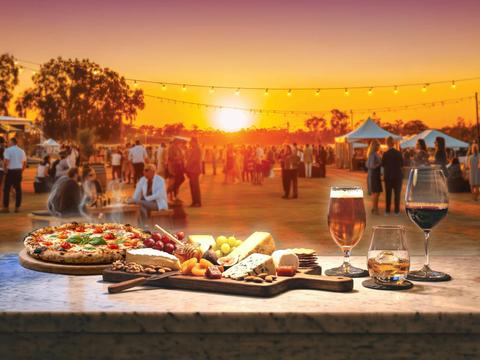 Twilight Tastings