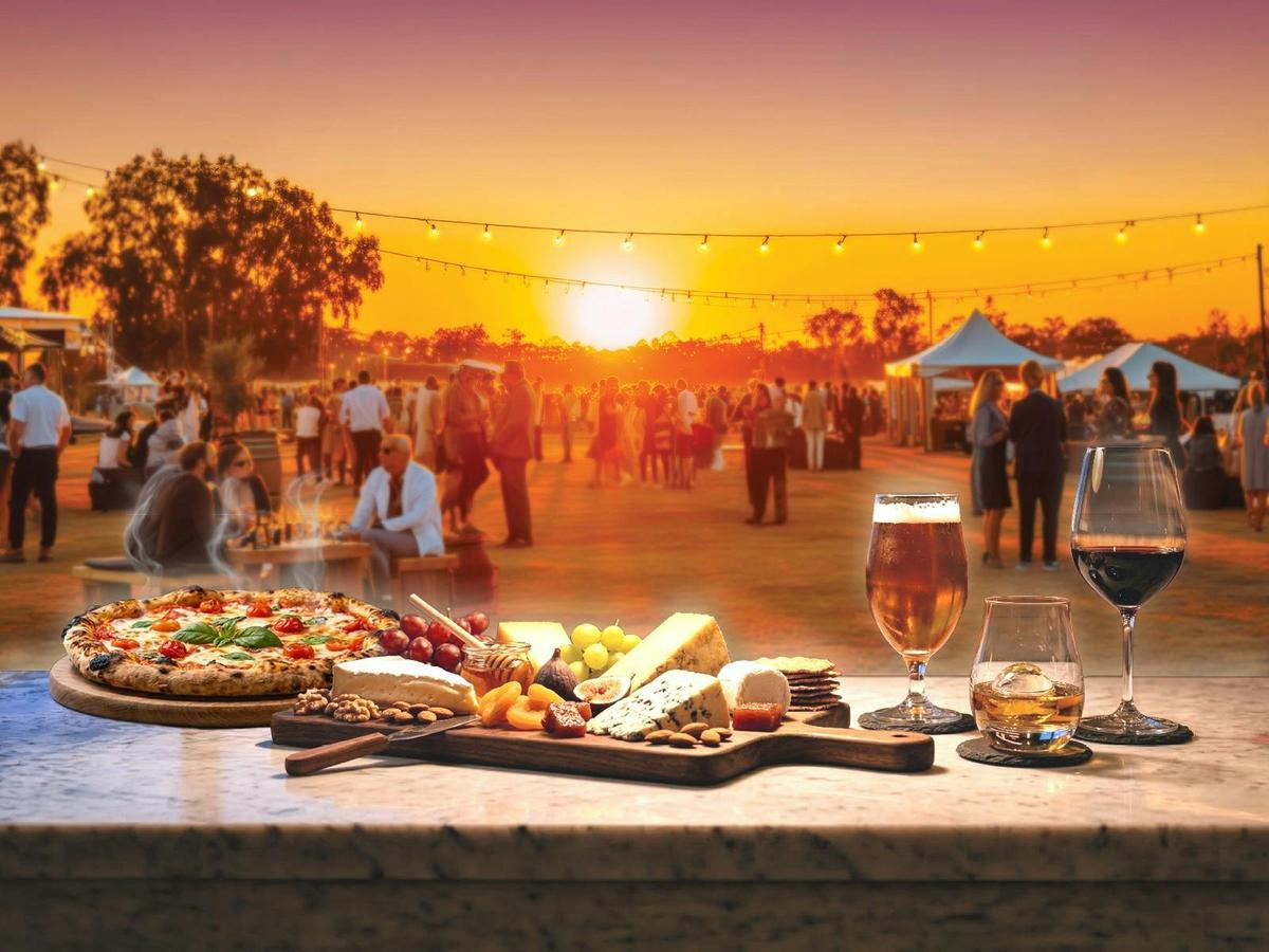 Twilight Tastings 2026