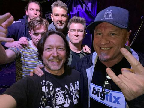 Grunge Tribute Fest