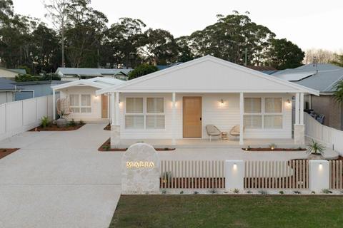 Malia Huskisson