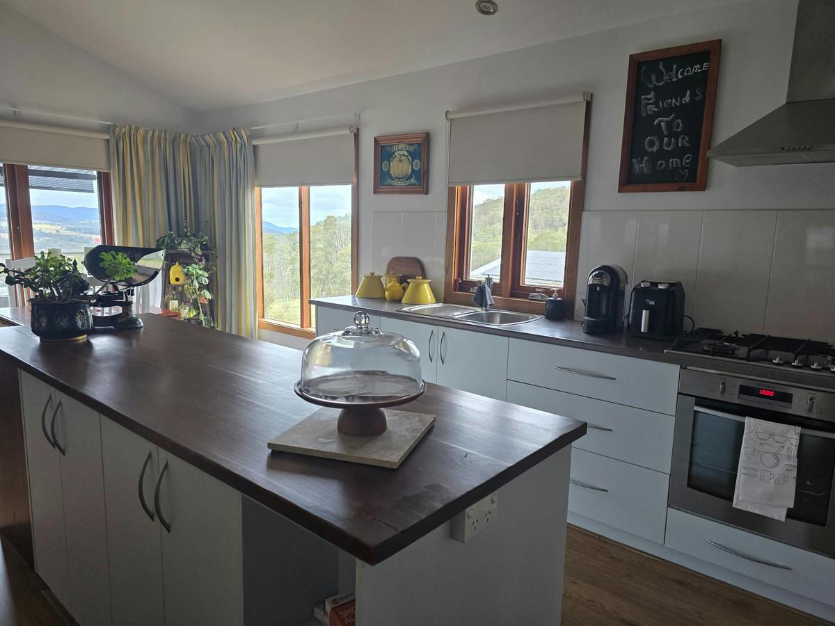 Cooks Kitchen