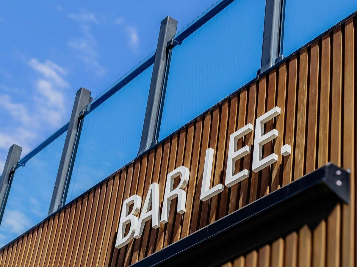 Bar Lee Echuca