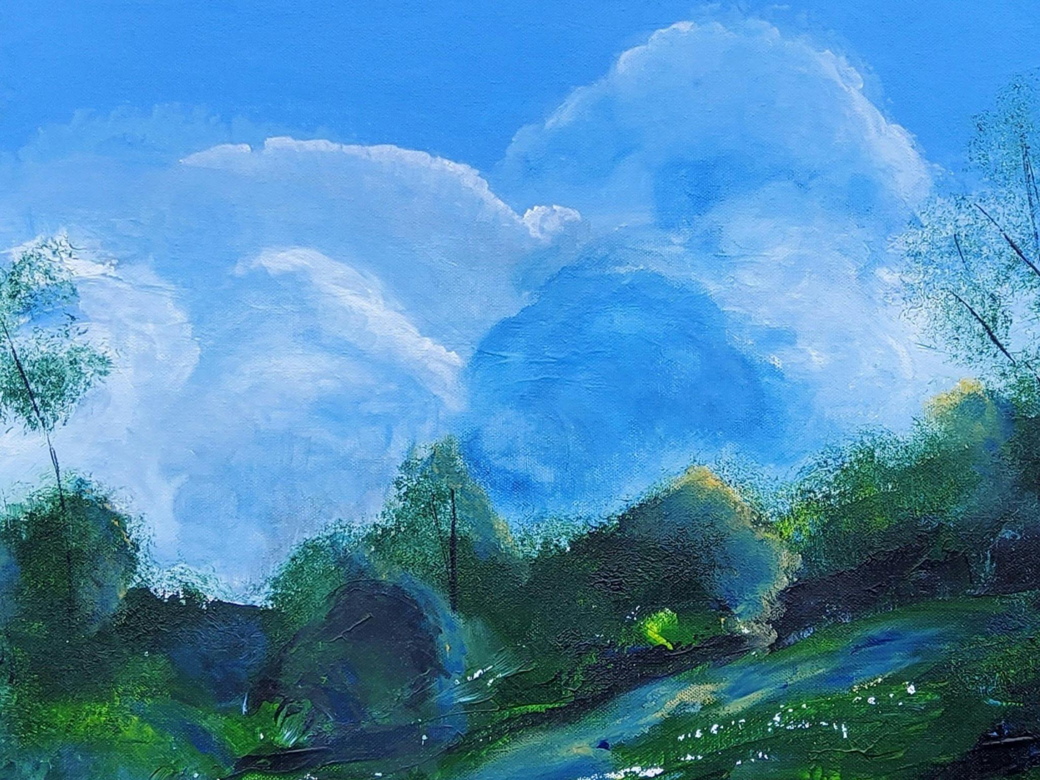 A Change In the Weather