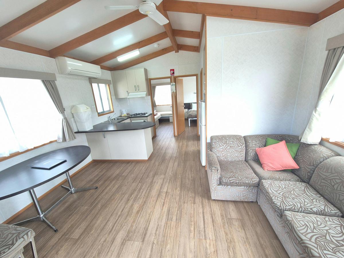 Cabins