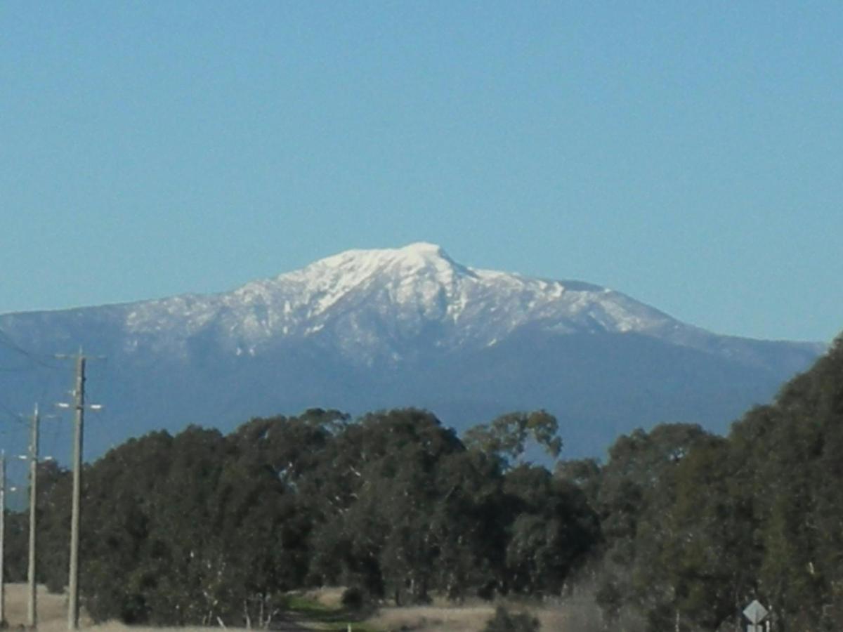 Bonnie Doon Caravan Park