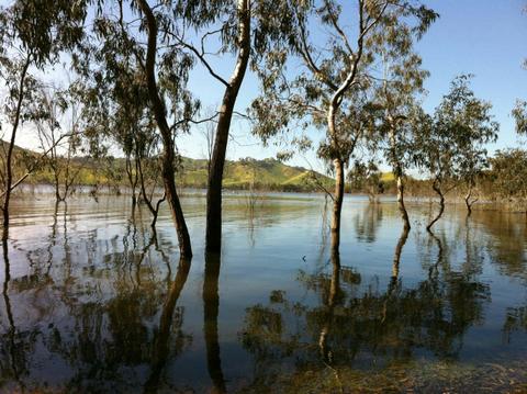 Bonnie Doon Caravan Park