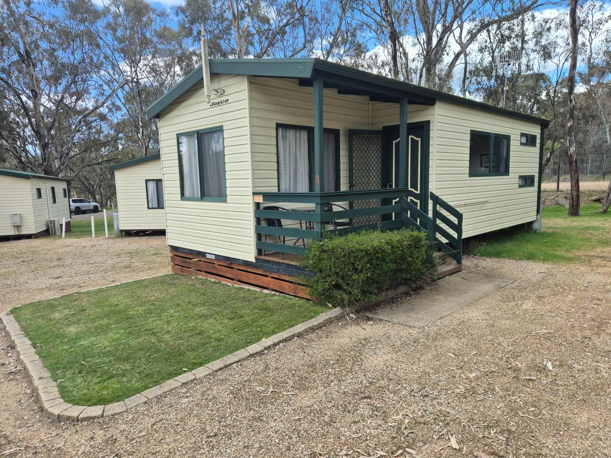 Cabins