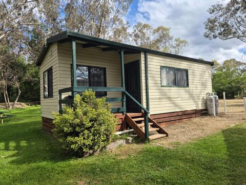 Cabins
