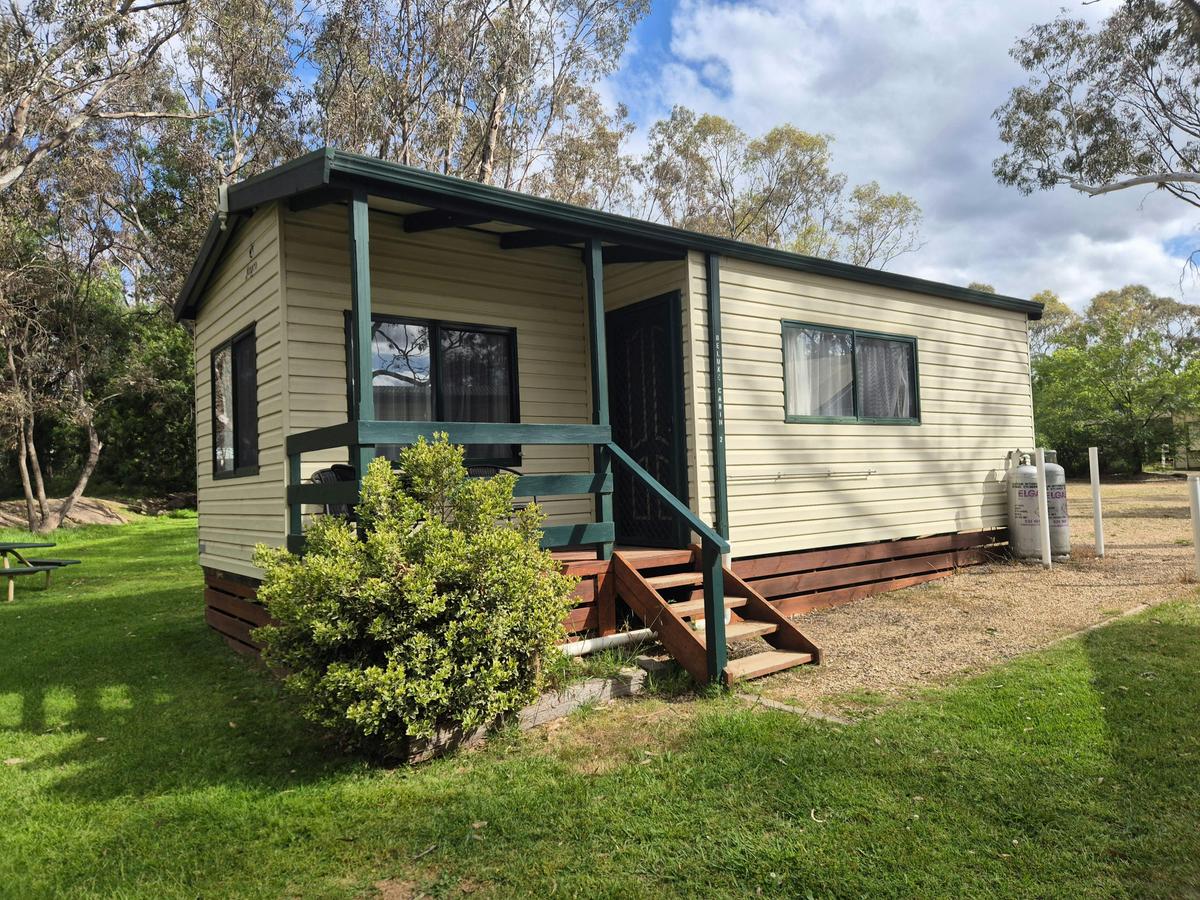 Cabins