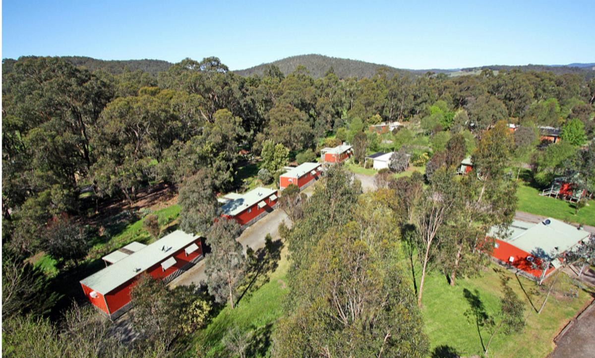 Villas