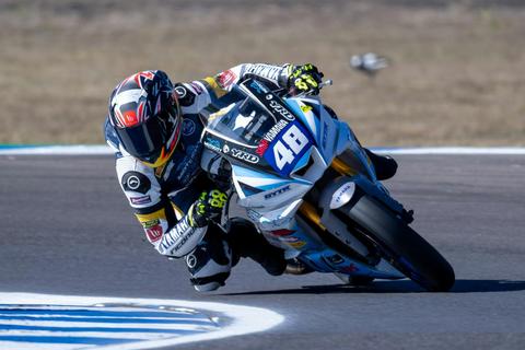 Australian Superbike Championship - ASBK Round Three at One Raceway