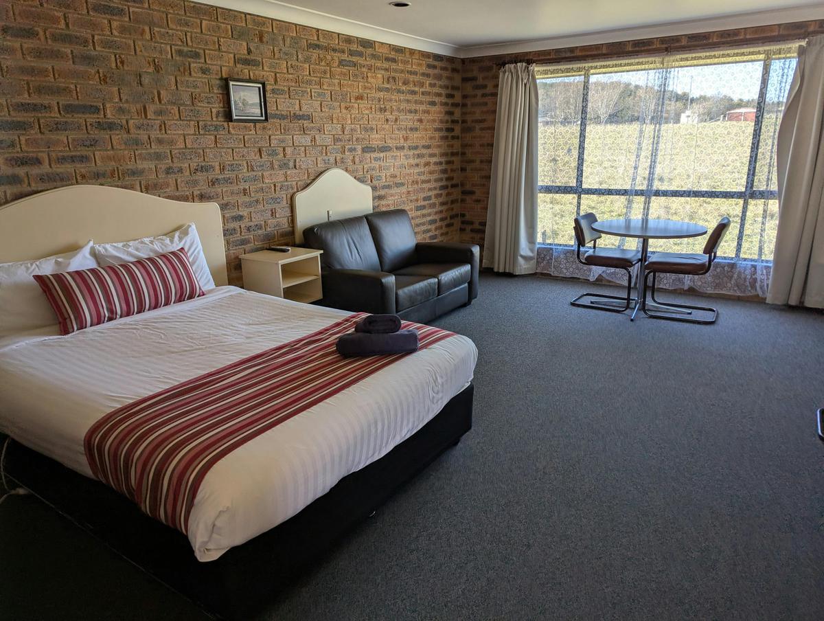 Standard Twin Room/double