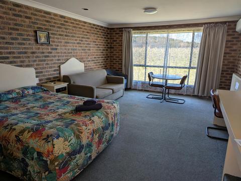 Standard Twin Room/double