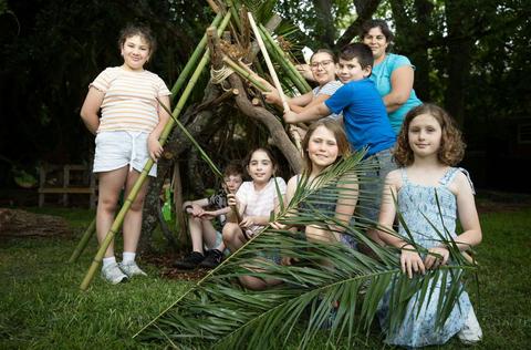 Harbour Heroes: Survival Skills