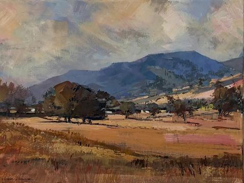 Queanbeyan Art Society