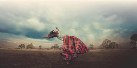 Fanny Lumsden Traditions Album Launch | Tooma